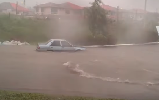 Penduduk Seru Pihak Berkuasa Sandakan Buat Rangka Kerja Untuk Elak Banjir